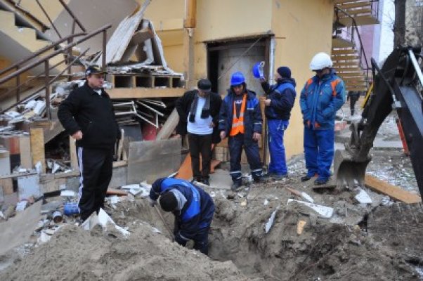 Branşament ilegal la Hotelul Histria din Mamaia. Prejudiciul creat de Bosânceanu ar fi de 5 miliarde